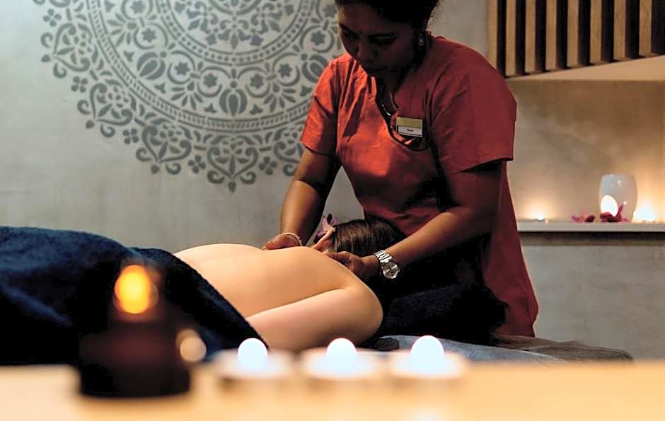 Jess Hotel & Spa Warsaw Old Town