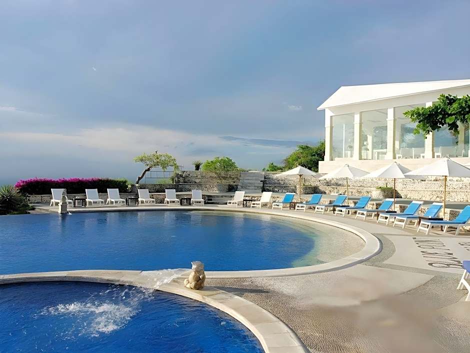 Blue Point Resort & Spa