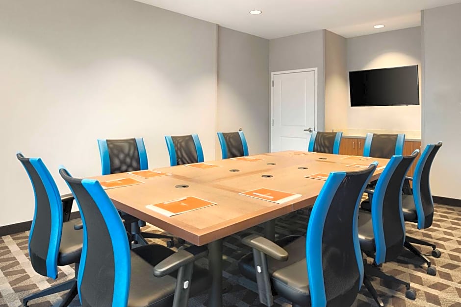 TownePlace Suites by Marriott Dubuque Downtown
