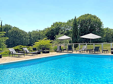 Best Western Le Bois De La Marche