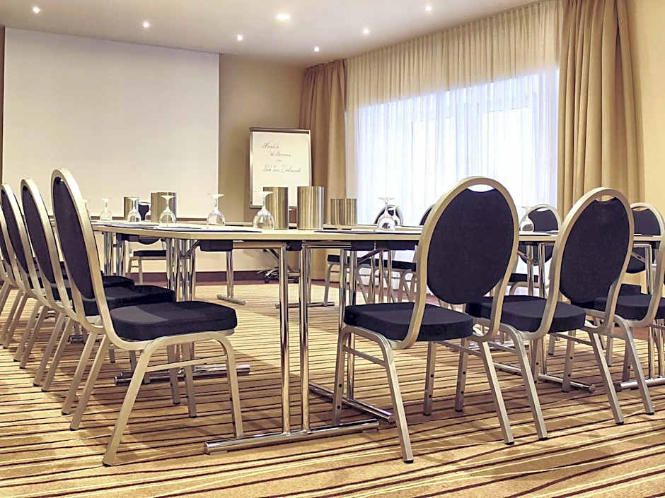 Mercure Hotel Dortmund Centrum