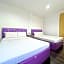 Suang Noh Homestay Kundasang