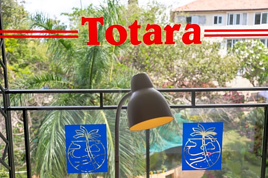 Hotel Totara