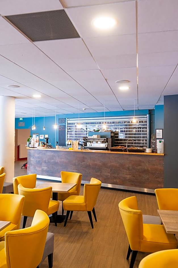 Villages Clubs du Soleil - OZ EN OISANS