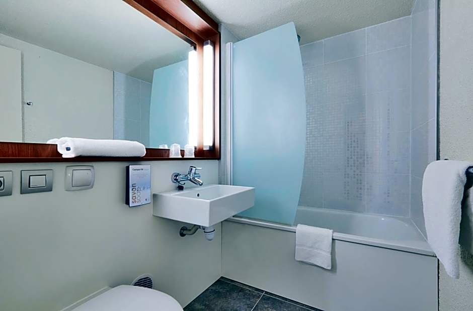 Campanile Saint-Quentin-En-Yvelines