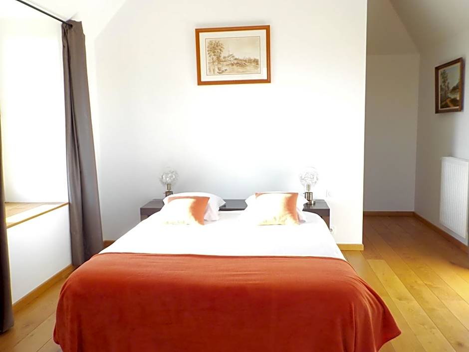 Domaine de kerbillec