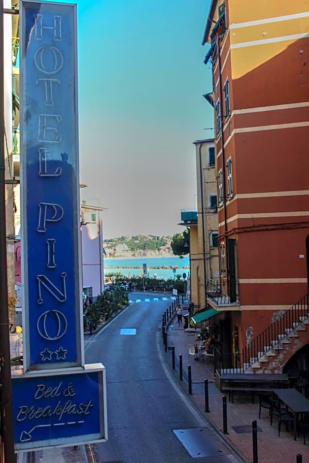 Hotel Pino
