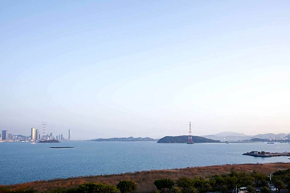 Courtyard by Marriott Xiamen Haicang