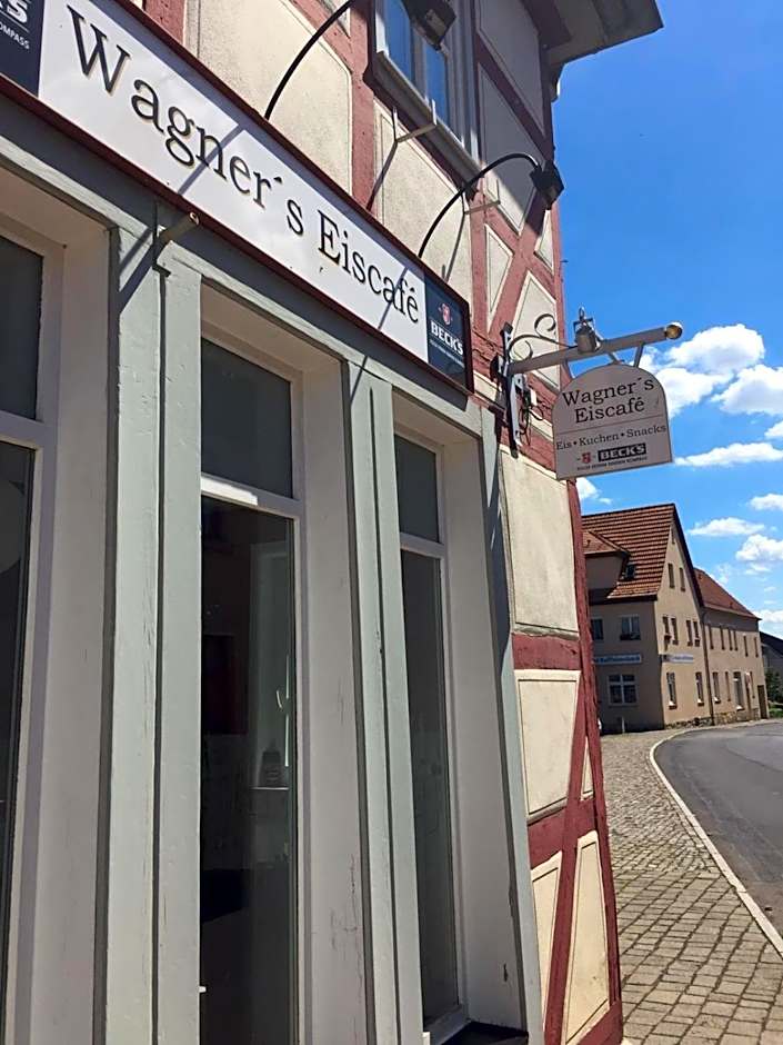 Hotel Alte Posthalterei