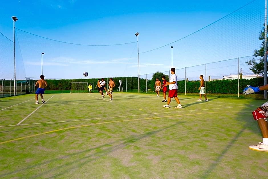 Villaggio Turistico Internazionale