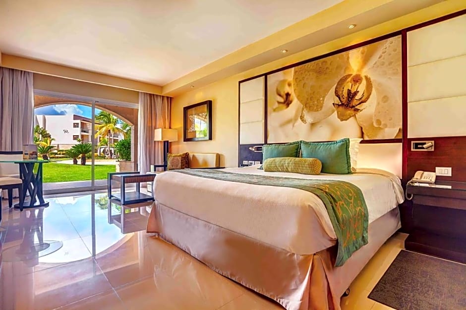 Hideaway at Royalton Punta Cana, An Autograph Collection All-Inclusive Resort & Casino, Adults Only
