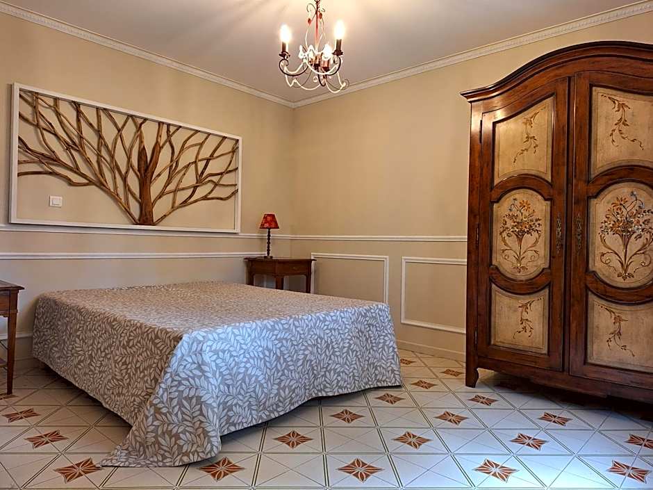 Suite Anduze