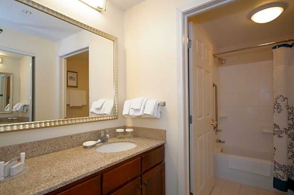 Residence Inn by Marriott Rochester Mayo Clinic Area
