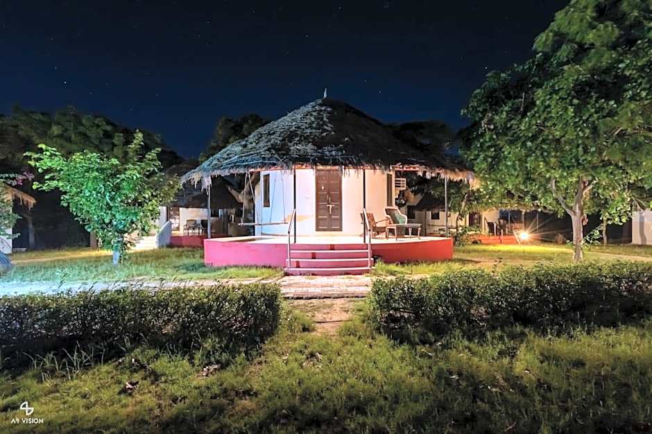 Kutch Safari Resort