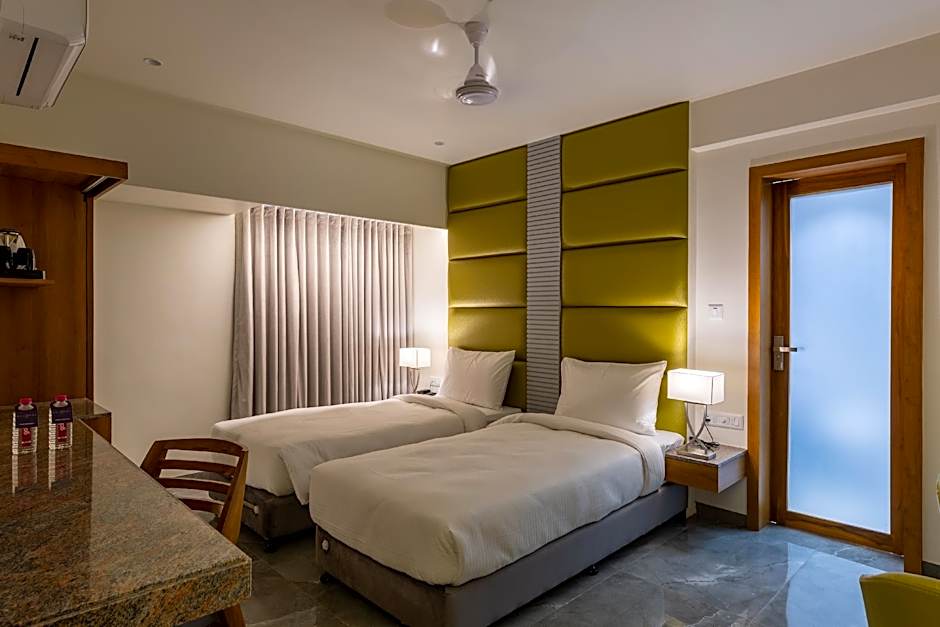 Hotel Nalanda