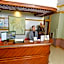 Natures Pensionne House