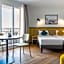 Aparthotel Adagio Paris Montrouge