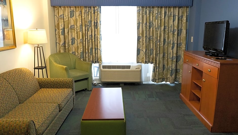 Ocean Sands Resort