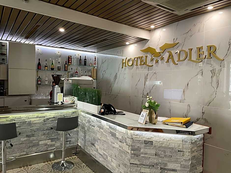 Hotel Adler