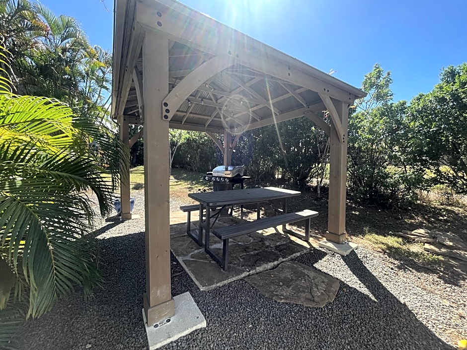 Puu Koa Palms vacation rental