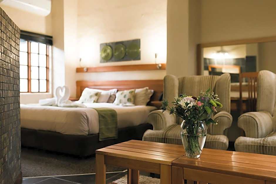 Tzaneen Country Lodge