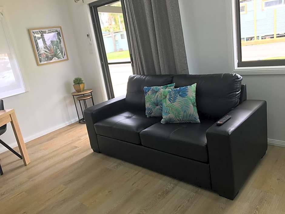 Sussex Palms Holiday Park