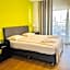 Hotel Swiss Bellevue