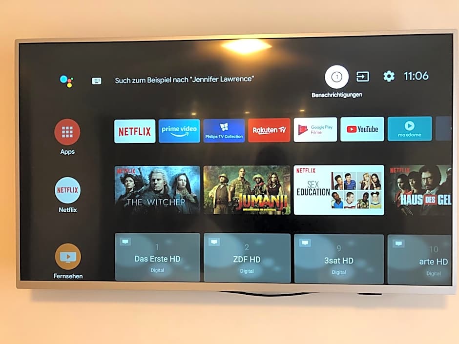 BB Landhotel Hütter