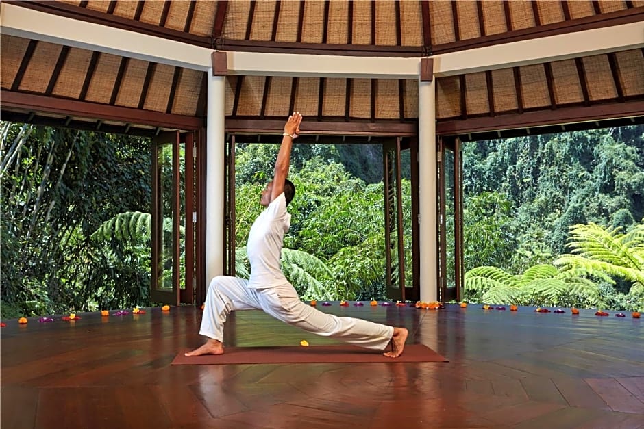 Bagus Jati Health & Wellbeing Retreat