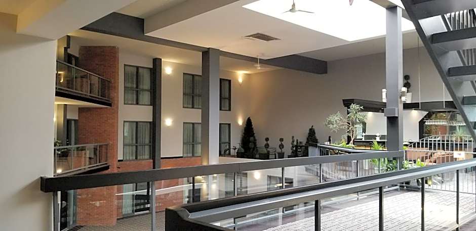 Best Western Laval-Montreal