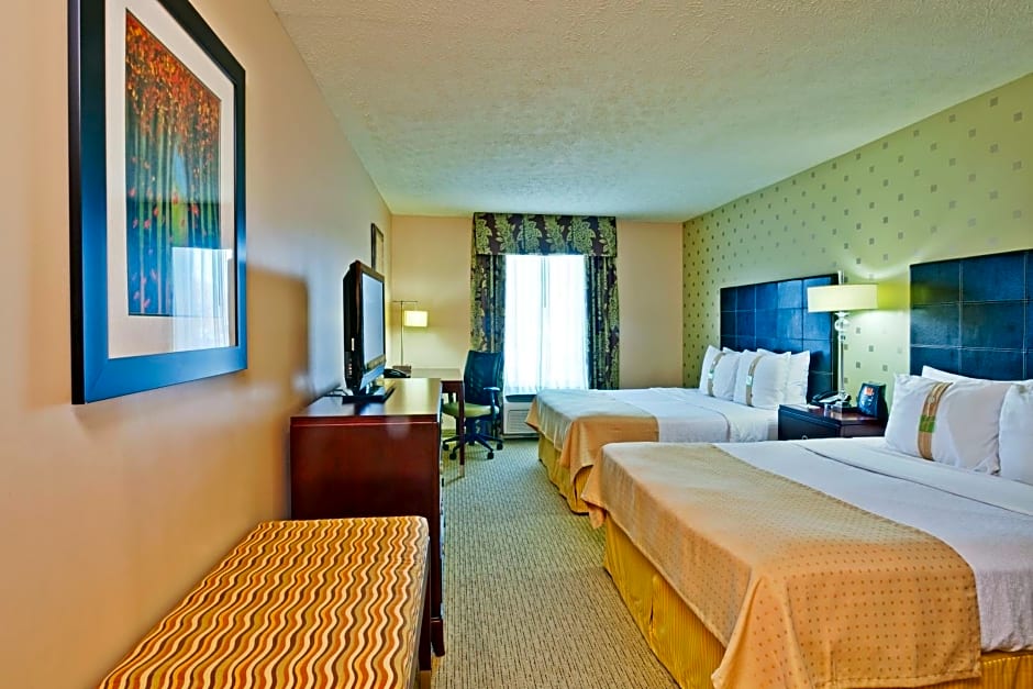 Holiday Inn Bloomington By IHG
