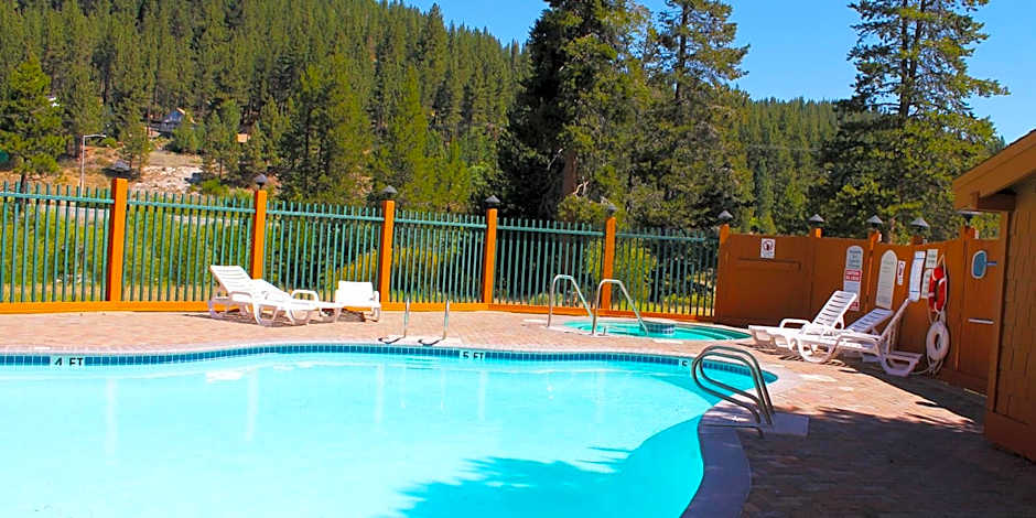 Truckee Donner Lodge