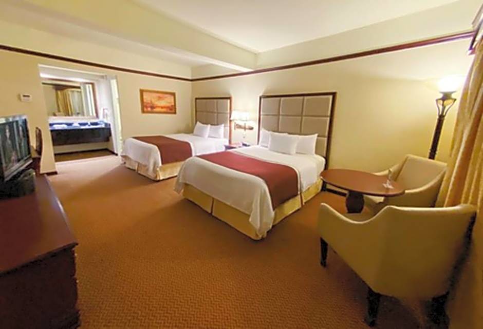 Safi Royal Luxury Centro