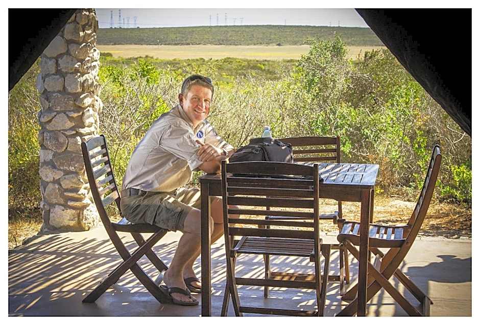 Thali Thali Game Lodge