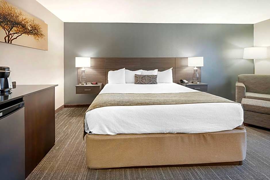 Best Western Plus City Center