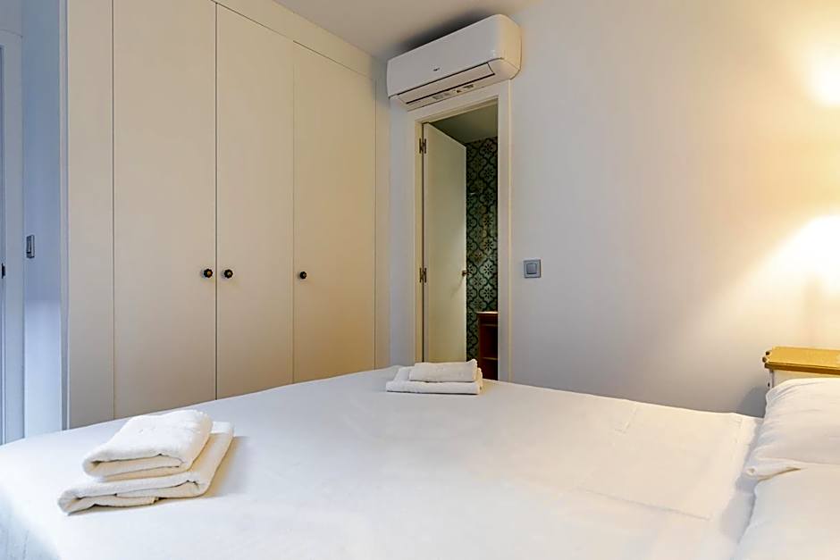 H-A Aparthotel Hotel Quo