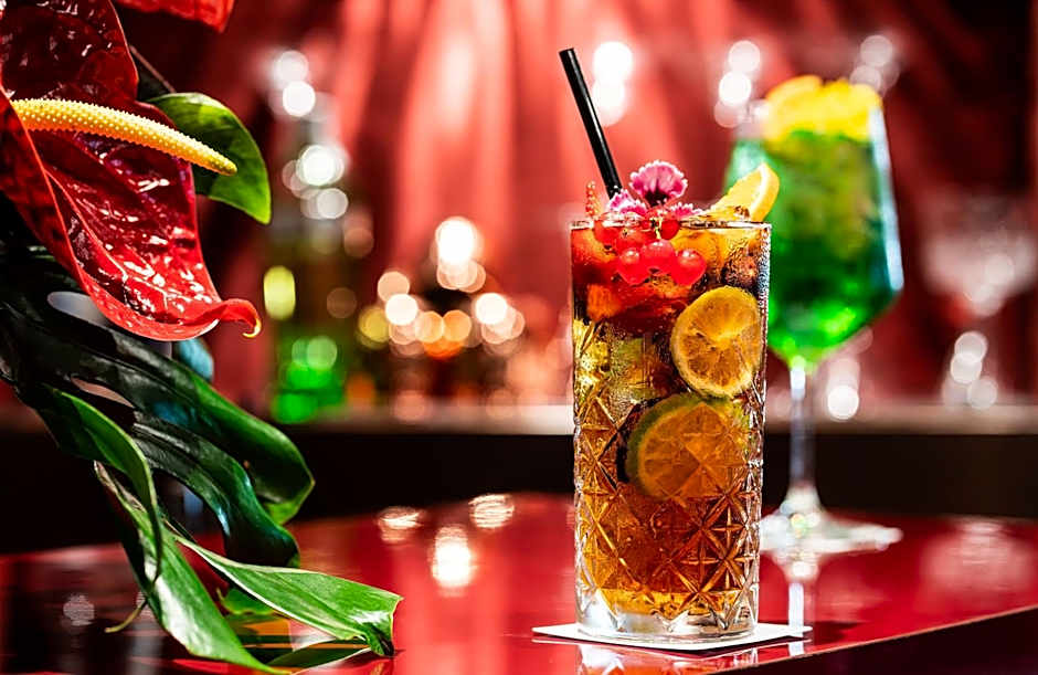 Leonardo Royal Hotel Venice Mestre
