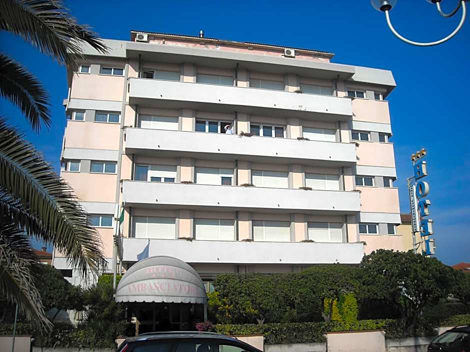 Hotel Ambasciatori