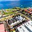 Le Chalet Suisse Motel Taupo