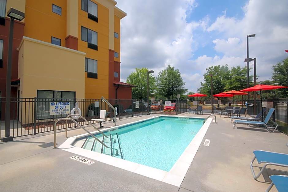 TownePlace Suites by Marriott Aiken Whiskey Road
