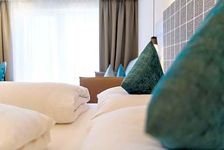 Double Room "Riffler Superior"