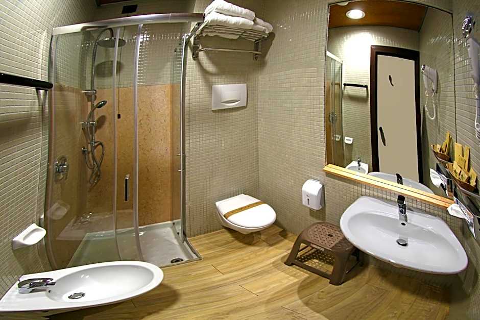 Hotel La Paül