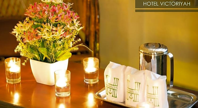 Hotel Victoriyah