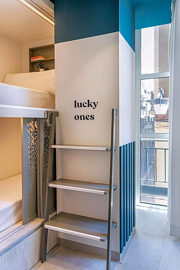 Coeo Pod Hostel Beatas