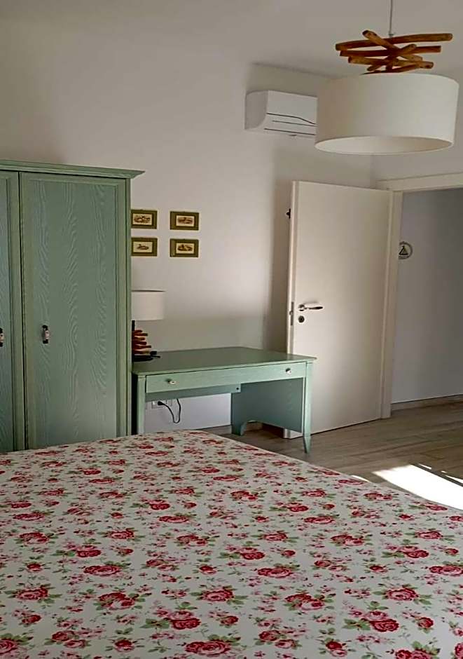 B&B Le Saline Bed & Breakfast