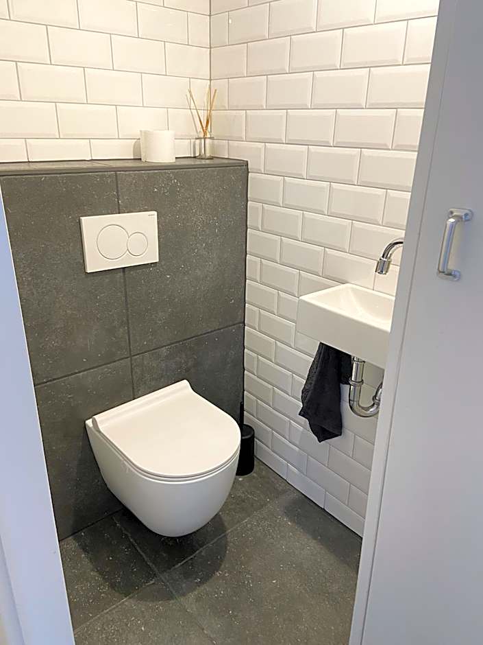 Boetiekhotel Villa Wanrooy