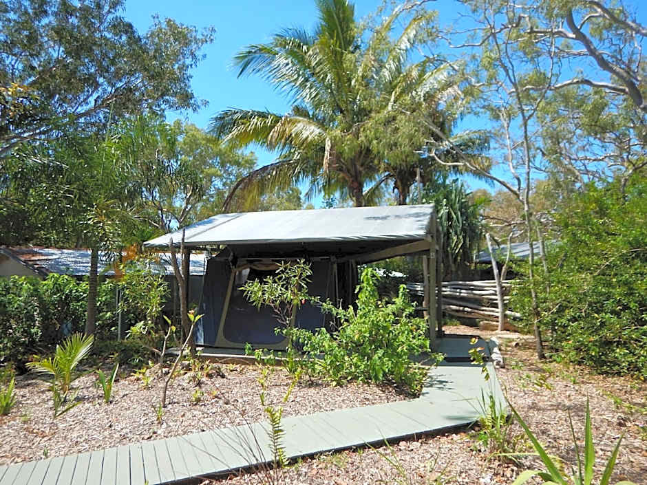Great Keppel Island Holiday Village