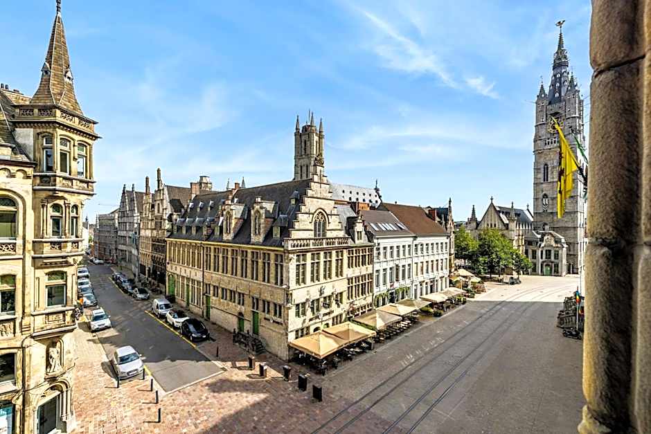 NH Gent Belfort