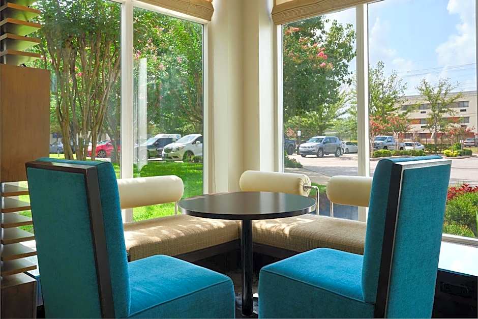Hilton Garden Inn Houston/Bush Intercontinental Airport