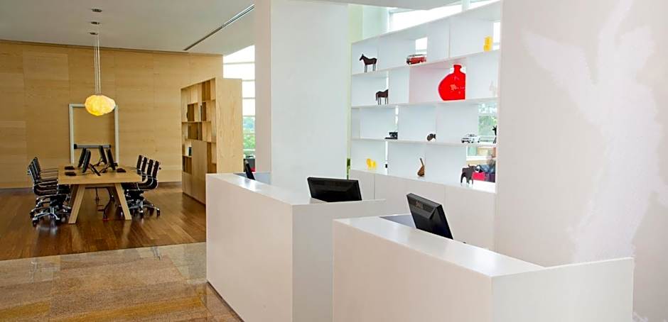 Fiesta Inn Puebla Las Animas